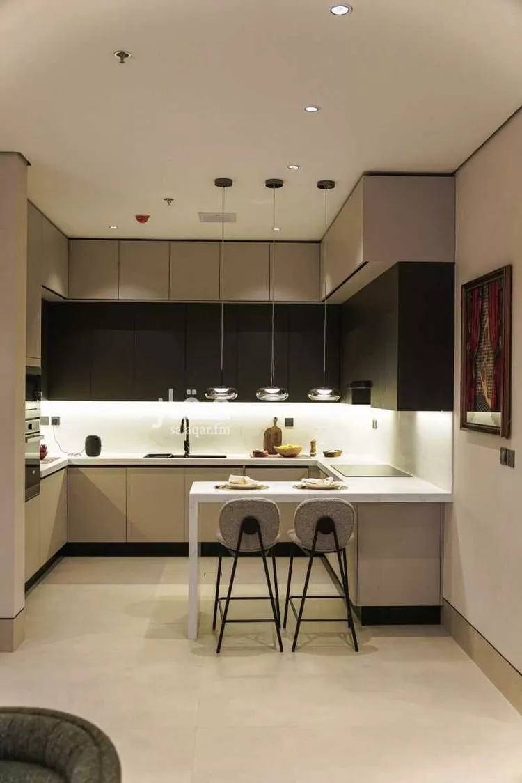 Apartment for Sale in Al Khobar Al Hamra صورة 3