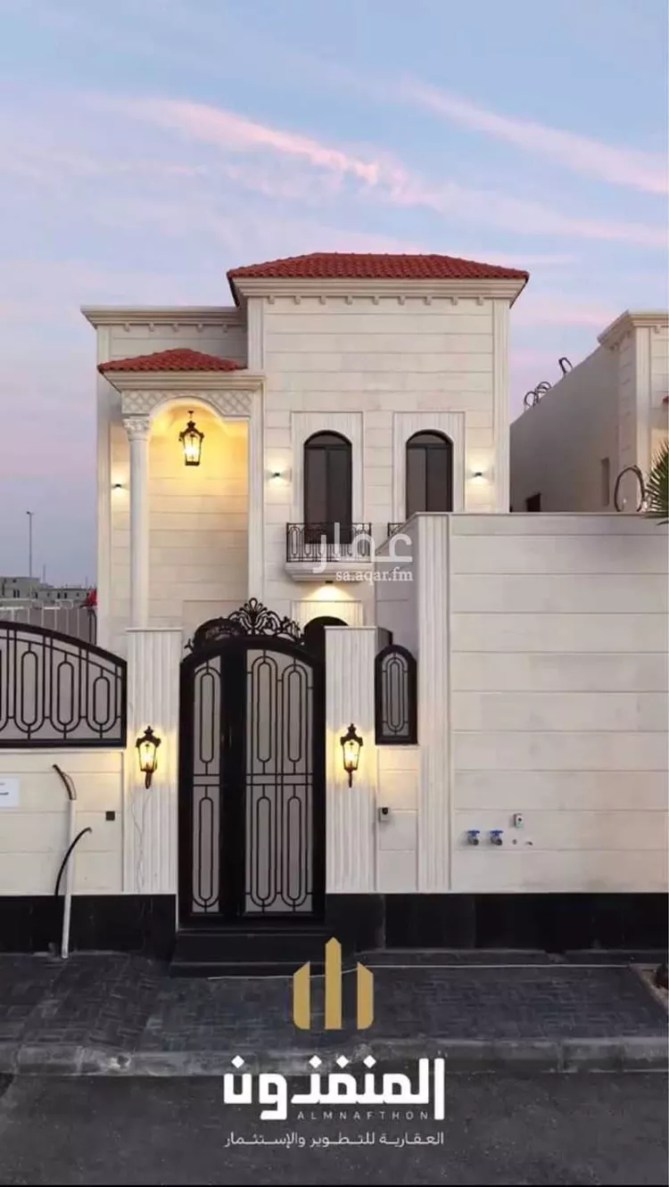 فيلا للبيع في شارع ابو معن, حي اللؤلؤ, مدينة الخبر, المنطقة الشرقية
