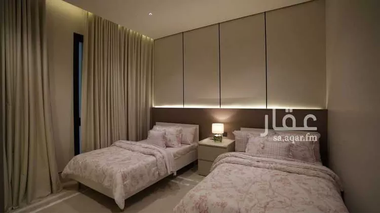 شقة للبيع في شارع جبل شهلان, حي القصور, مدينة الظهران, المنطقة الشرقية 14