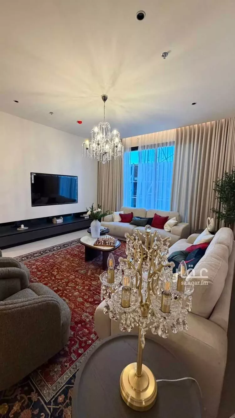 Apartment for Sale in Al Khobar Al Hamra
