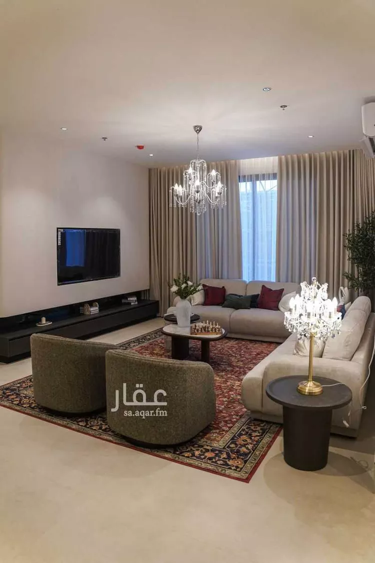 شقة للبيع في حي الحمراء, مدينة الخبر, المنطقة الشرقية