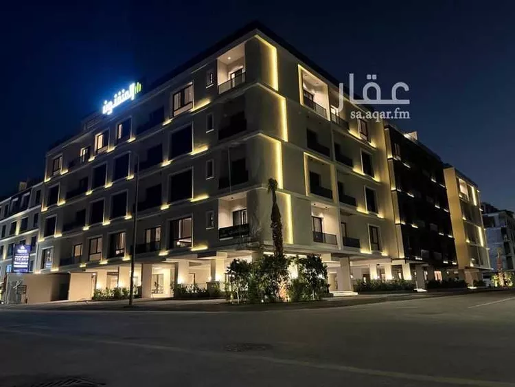 شقة للبيع في شارع الكورنيش, حي السيف, مدينة الدمام, المنطقة الشرقية