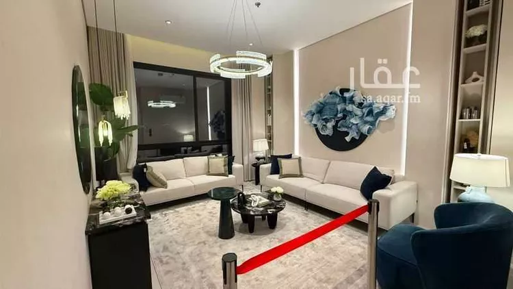 شقة للبيع في شارع الكورنيش, حي السيف, مدينة الدمام, المنطقة الشرقية صورة 4