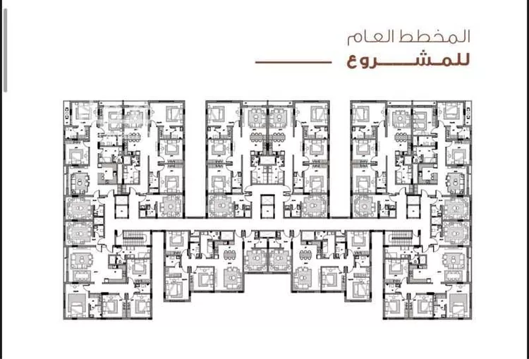 شقة للبيع في حي السيف, مدينة الدمام, المنطقة الشرقية صورة 4