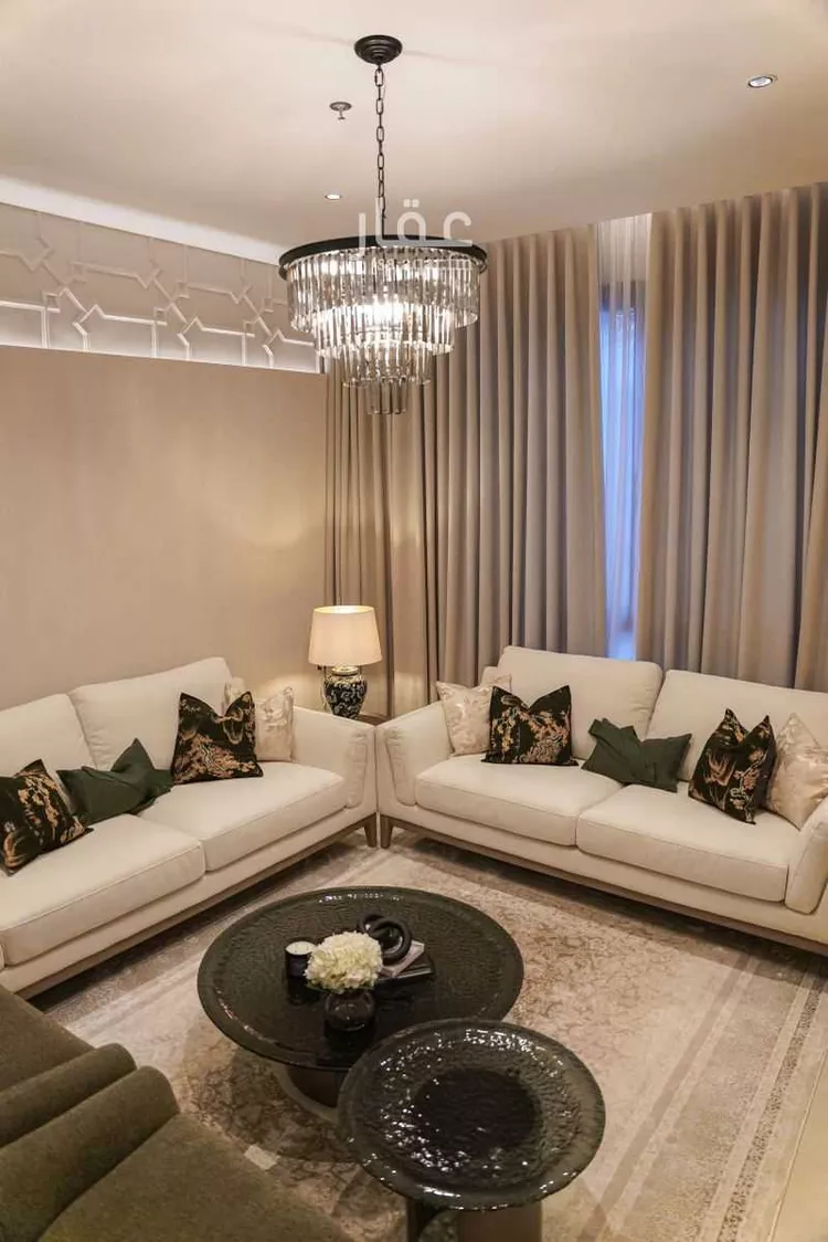 Apartment for Sale in Al Khobar Al Hamra صورة 4