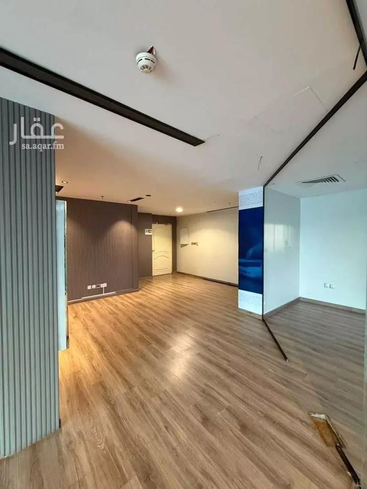 مكتب تجاري للإيجار في شارع الامير محمد بن عبدالعزيز, حي الفيصلية, مدينة جدة, منطقة مكة المكرمة