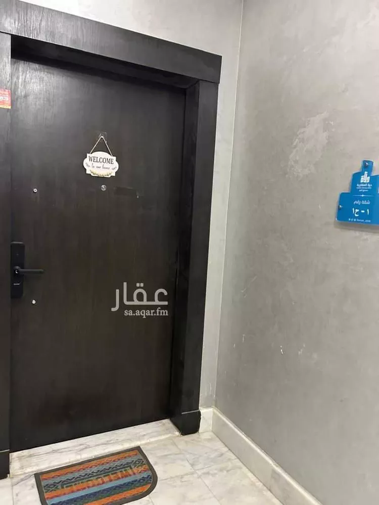 شقة للإيجار في شارع عمرو الاوسي ، حي بنى مالك ، جدة ، جدة صورة 5