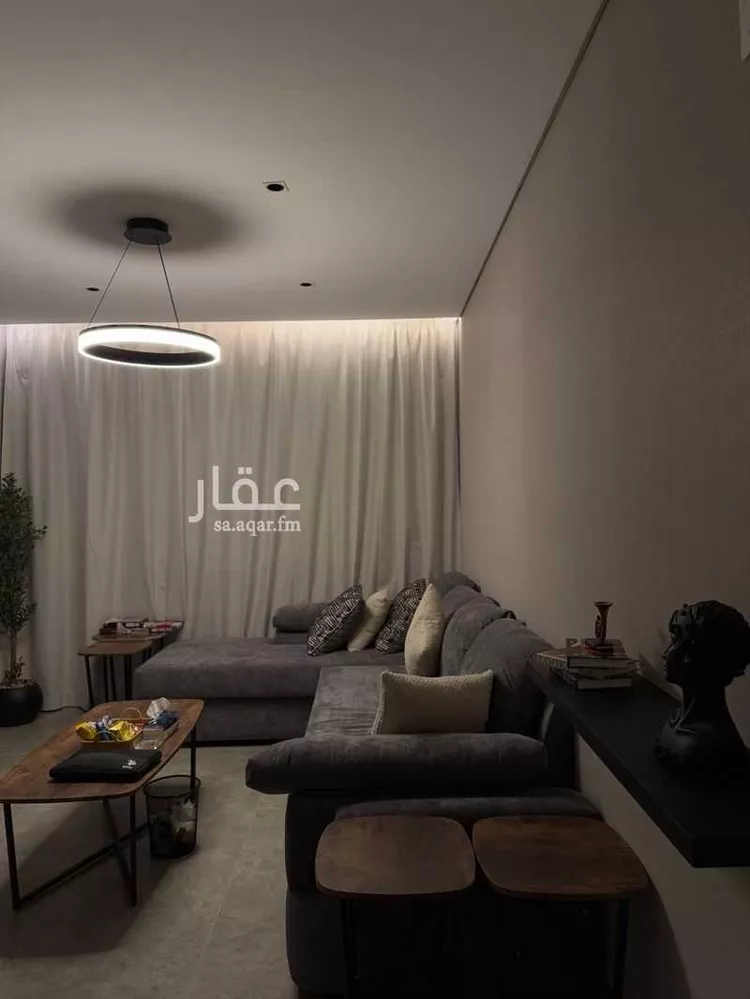 استديو مفروش للحجز في شارع معمر بن عبدالله, الصواري, جدة