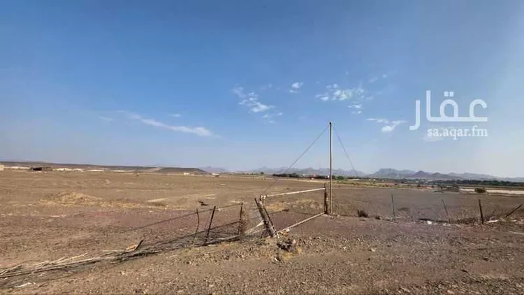 أرض للبيع في حي القبيبة, مدينة المدينة المنورة, منطقة المدينة المنورة صورة 5