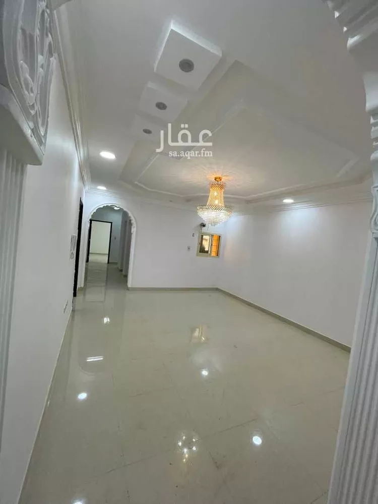 شقة للإيجار في شارع كعب بن مالك ، حي الحمراء ، الجبيل ، الجبيل صورة 3