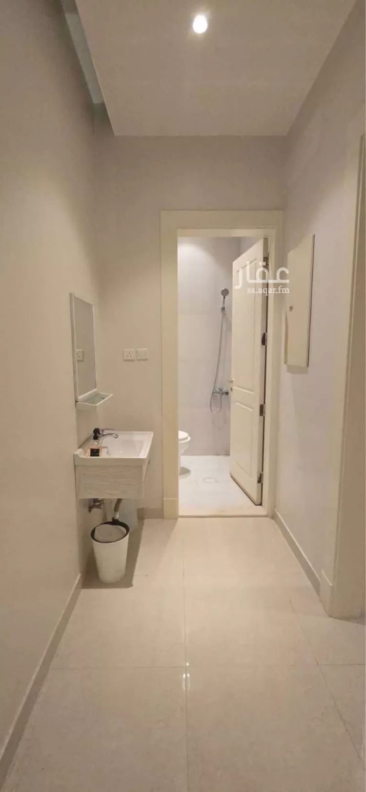 شقة للإيجار في شارع أحمد بن صالح, حي القيروان, مدينة الرياض, منطقة الرياض صورة 2