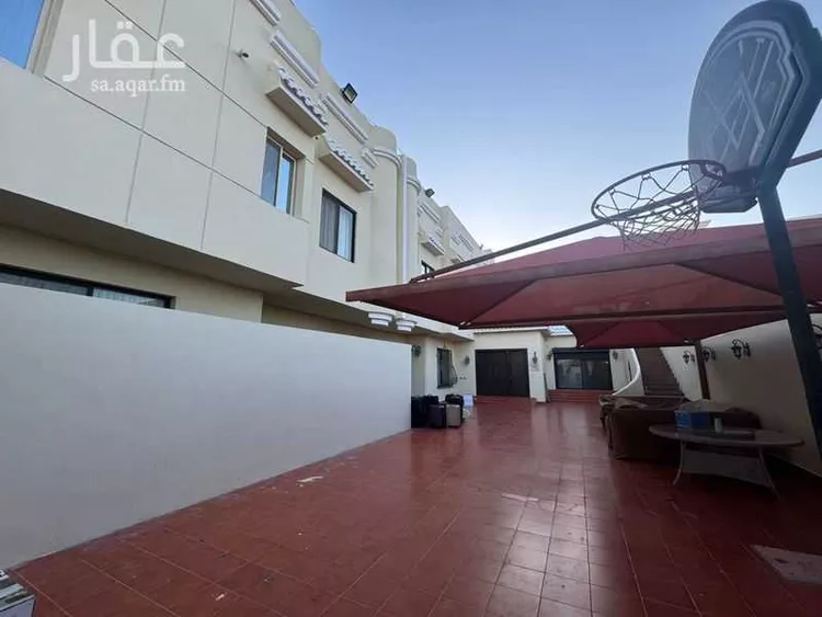 بيت للبيع في شارع حكيم بن جبك ، حي الشاطئ ، جدة ، جدة صورة 2