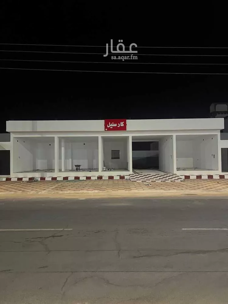محل للإيجار في شارع 14153782, حي الشفاء, مدينة السليل, منطقة الرياض
