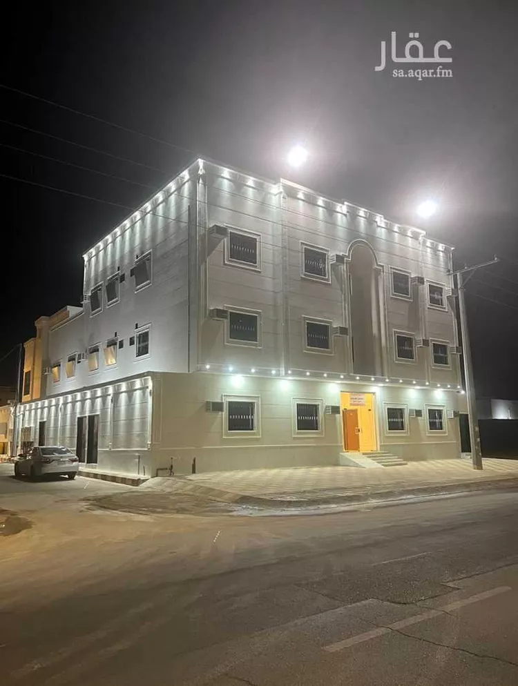 Building for Sale in As Sulayyil As Sulayyil