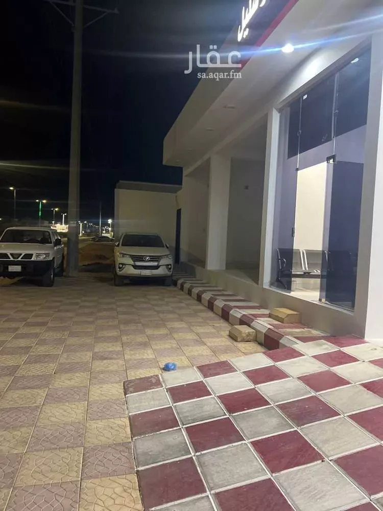 محل للإيجار في شارع 14153782, حي الشفاء, مدينة السليل, منطقة الرياض صورة 2