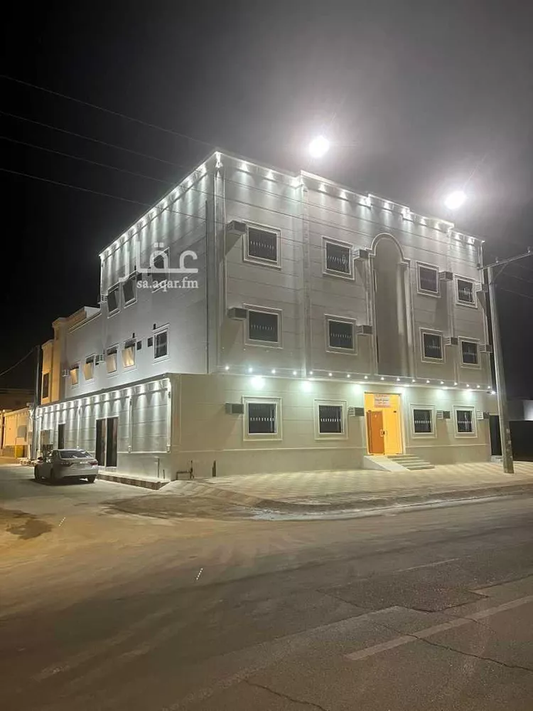 عمارة للبيع في شارع قيس ابن عبدالله ، السليل ، السليل صورة 2