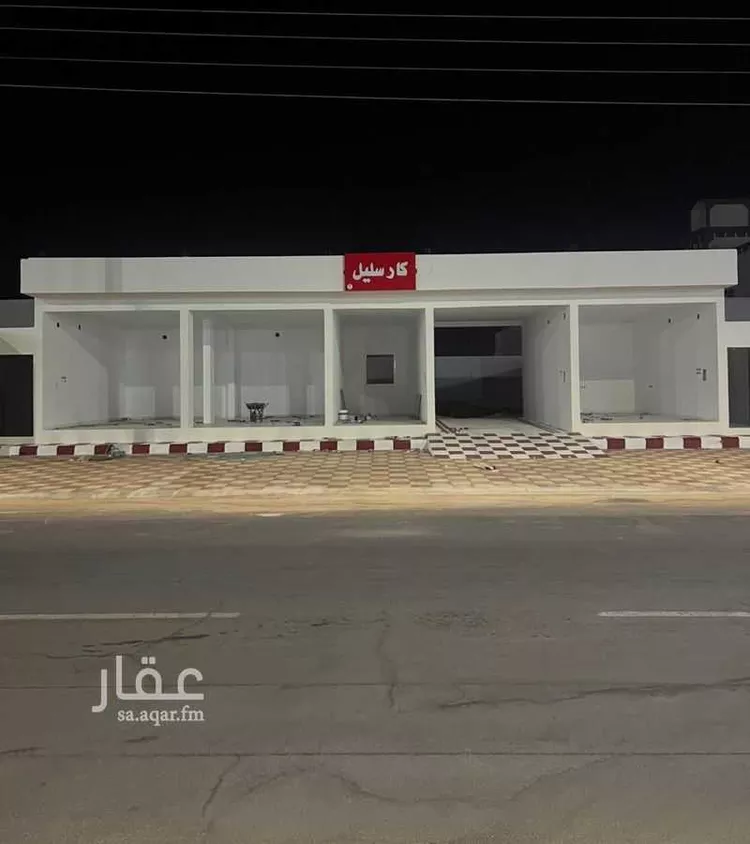 Shop for Rent in As Sulayyil As Sulayyil