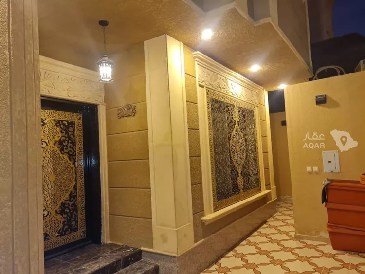 فيلا للبيع في شارع المضمار, حي الوادي, مدينة الرياض, منطقة الرياض صورة 5