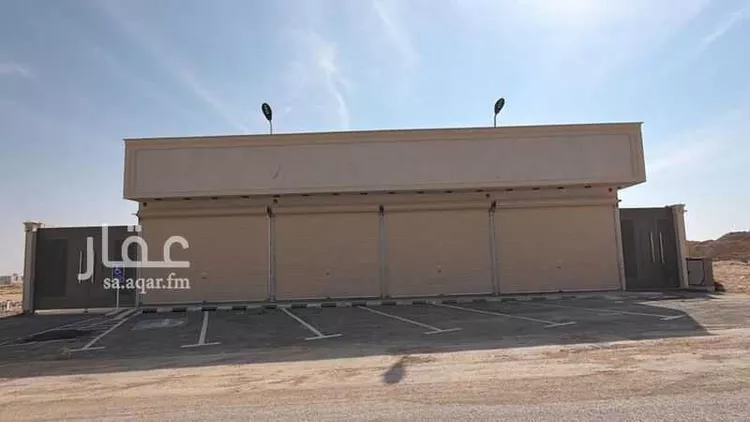 عمارة للإيجار في حي ضاحية نمار, مدينة الرياض, منطقة الرياض صورة 2