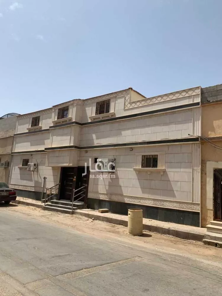 فيلا للبيع في حي الرفيعة, مدينة بريدة, منطقة القصيم صورة 2