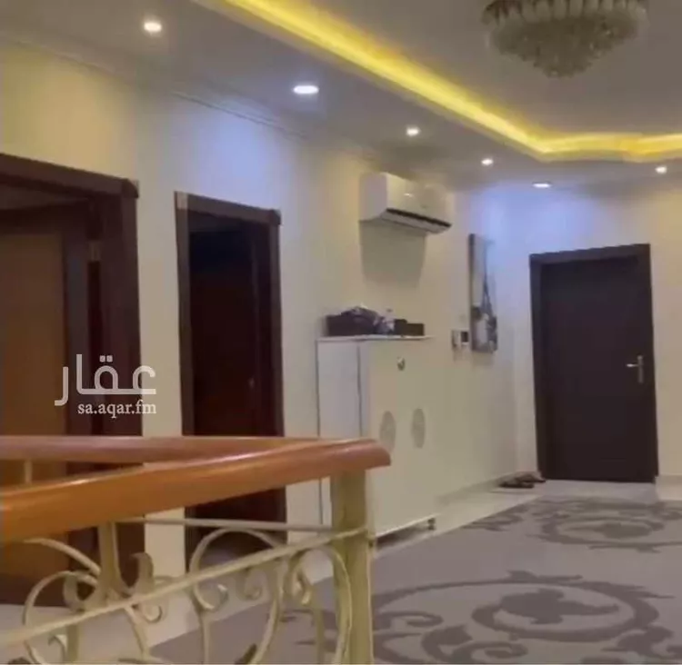 فيلا للبيع في شارع يزيد المحاربي, حي إشبيلية, مدينة الرياض, منطقة الرياض صورة 5