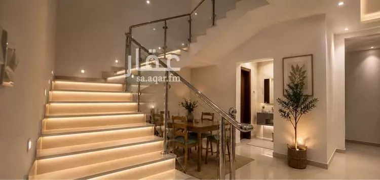 شقة للإيجار في شارع عثمان بن عفان , حي النرجس, مدينة الرياض, منطقة الرياض