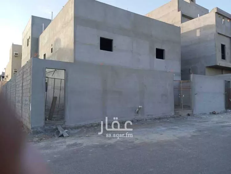 فيلا للبيع في شارع قعاس, حي الرياض, مدينة جدة, منطقة مكة المكرمة
