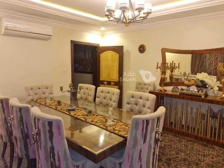 فيلا للبيع في شارع المضمار, حي الوادي, مدينة الرياض, منطقة الرياض