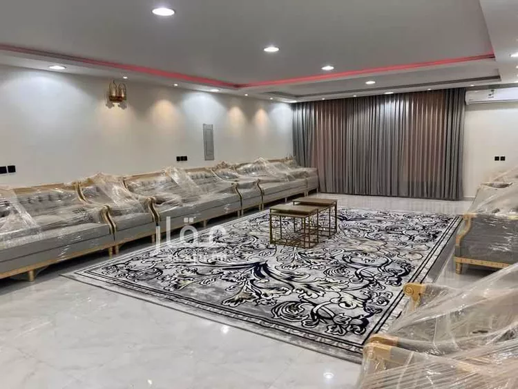 شاليه واستراحة للحجز في شارع المسور بن شداد ، ضرما ، ضرما صورة 4