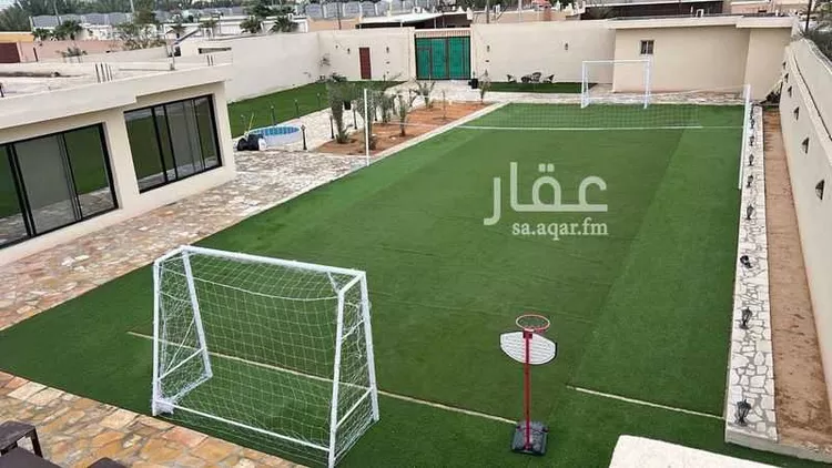 شاليه واستراحة للحجز في شارع المسور بن شداد ، ضرما ، ضرما صورة 5