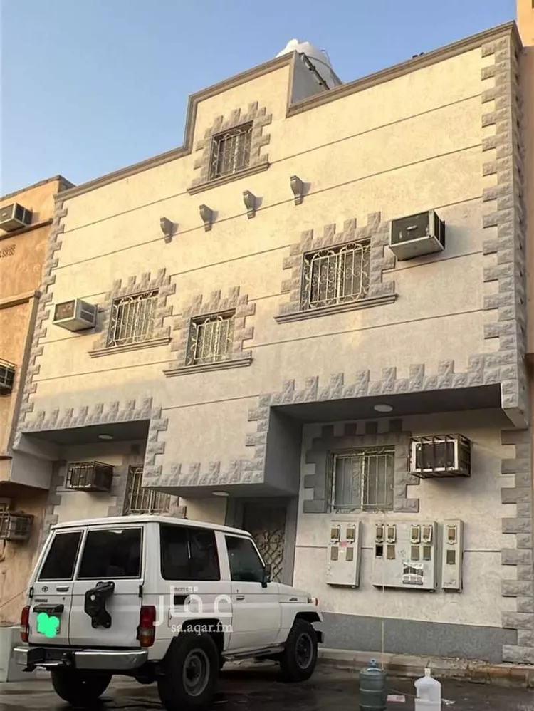 عمارة للبيع في حي ، شارع إبن المهاجر ، حي غبيرة ، الرياض ، منطقة الرياض