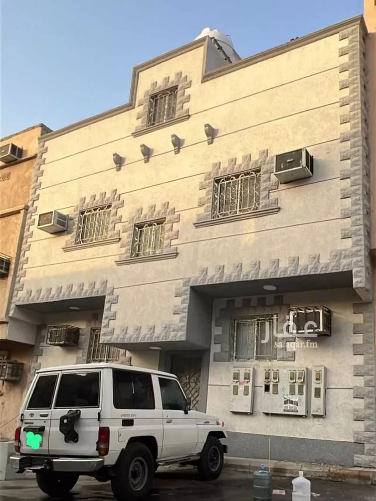 Apartment for Rent in Riyadh Ghubairah
