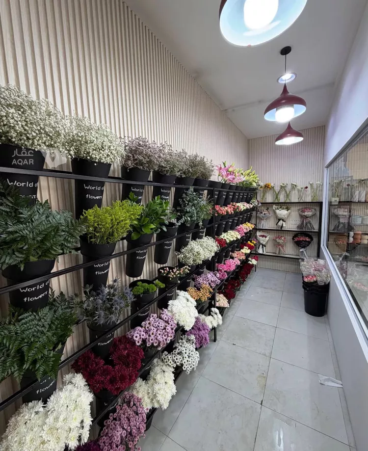 Shop for Sale in Riyadh King Faisal