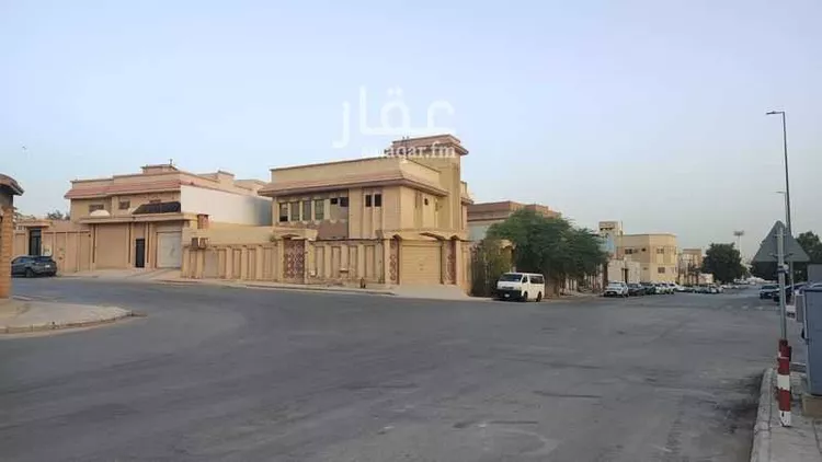 فيلا للإيجار في شارع تميم الداري ، حي الدريهمية ، الرياض ، منطقة الرياض