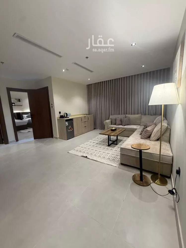 عمارة للإيجار في شارع ياسر بن عامر العبسي, حي وادي مذينب, مدينة المدينة المنورة, منطقة المدينة المنورة صورة 4