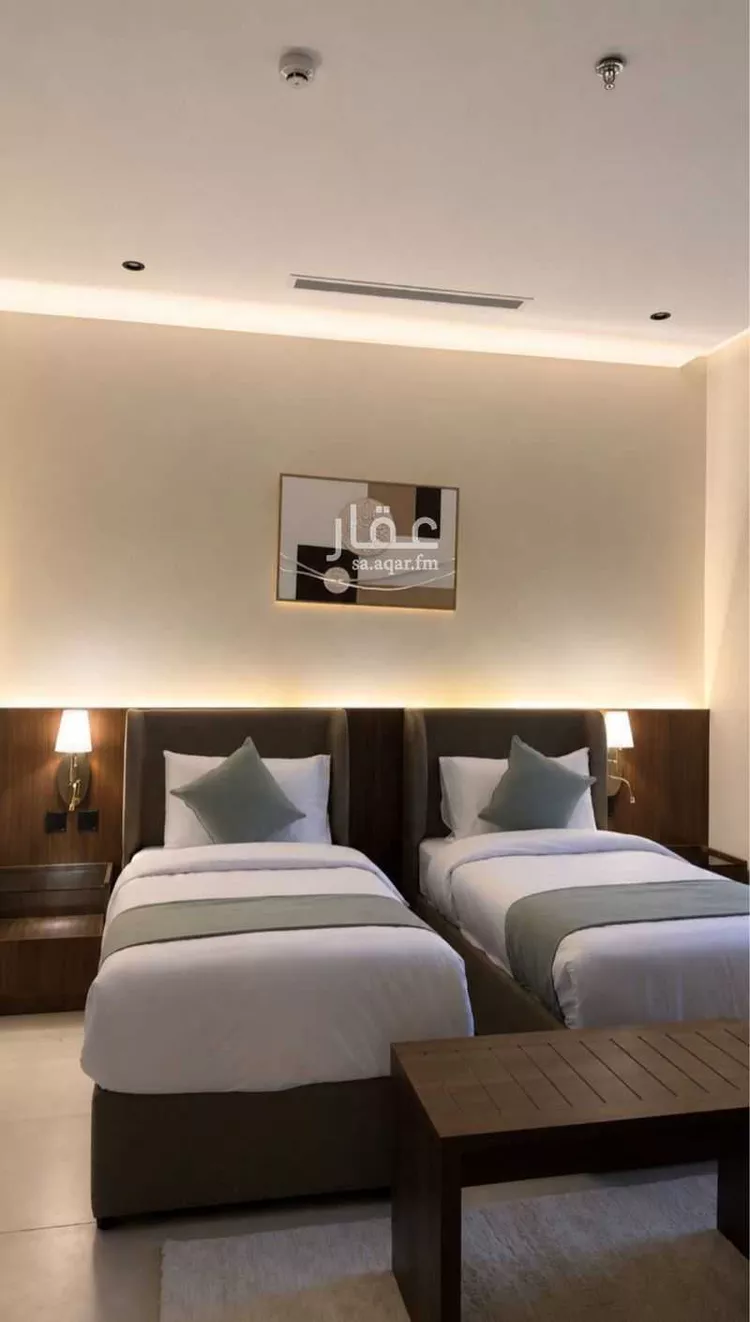 عمارة للإيجار في شارع ياسر بن عامر العبسي, حي وادي مذينب, مدينة المدينة المنورة, منطقة المدينة المنورة صورة 5