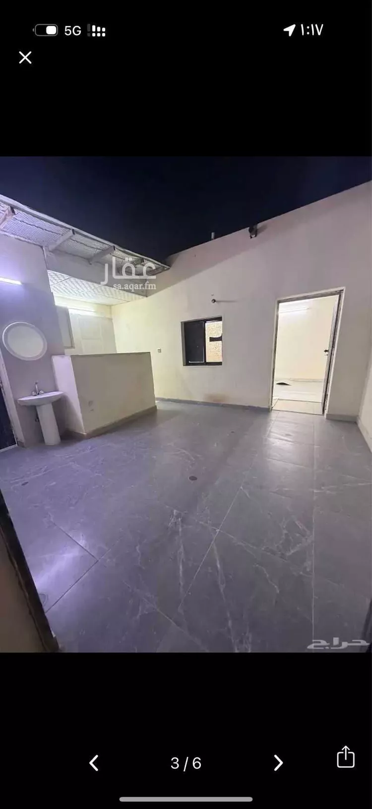 استراحة للإيجار في شارع الصعق ابن حزن العيشي, حي الشهباء, مدينة المدينة المنورة, منطقة المدينة المنورة صورة 4