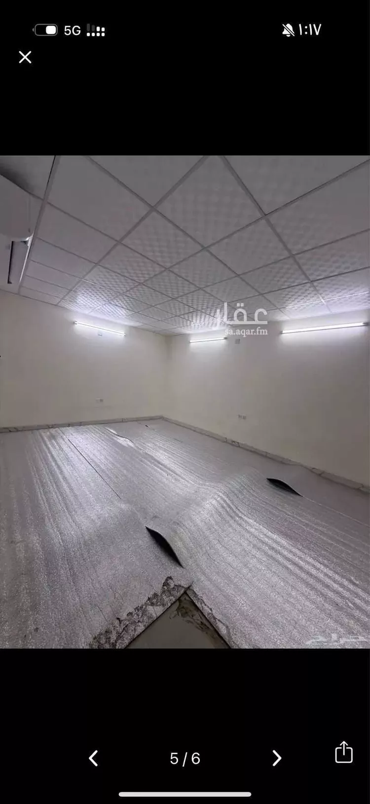 استراحة للإيجار في شارع الصعق ابن حزن العيشي, حي الشهباء, مدينة المدينة المنورة, منطقة المدينة المنورة صورة 5