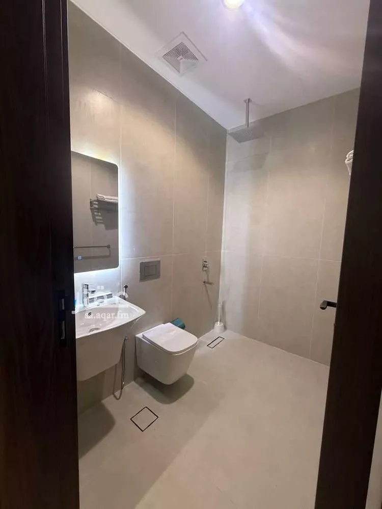 عمارة للإيجار في شارع ياسر بن عامر العبسي, حي وادي مذينب, مدينة المدينة المنورة, منطقة المدينة المنورة صورة 3