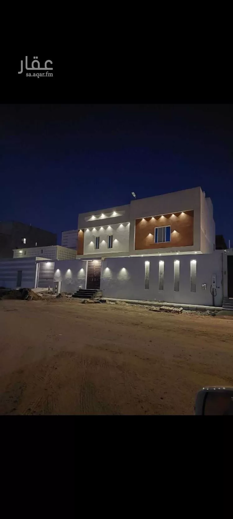 فيلا للبيع في جدة ، الرياض