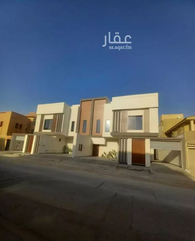 دور للبيع في شارع البنيان, حي ظهرة البديعة, مدينة الرياض, منطقة الرياض