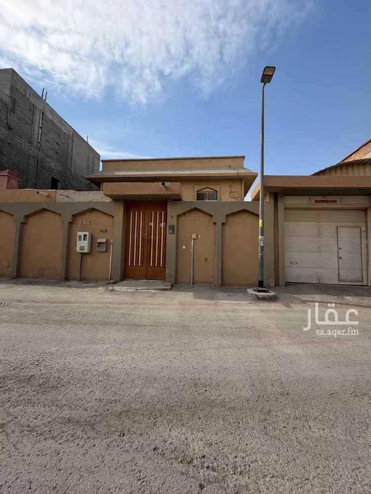 فيلا للبيع في شارع عبدالله المطرودي, حي الزهرة, مدينة الرياض, منطقة الرياض صورة 4