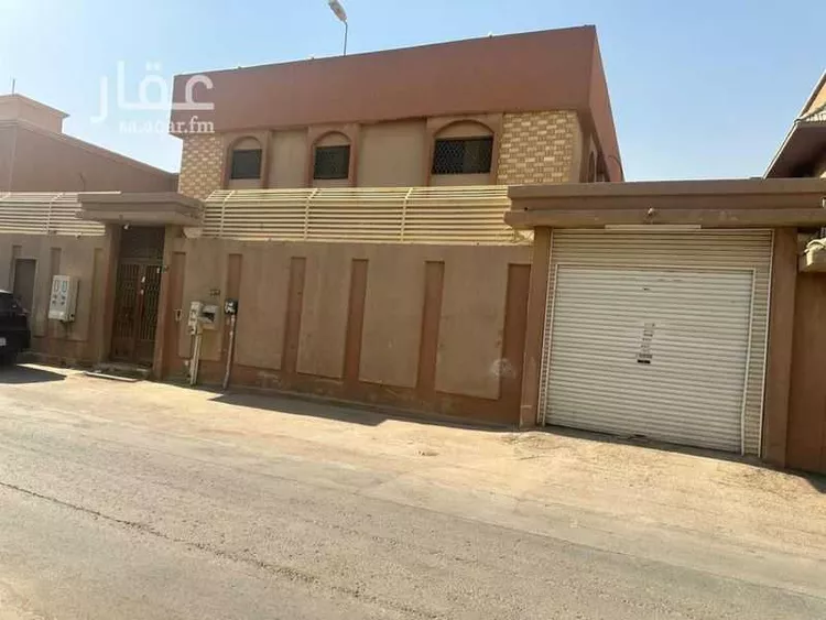 فيلا للبيع في شارع الشعاب, حي السويدي, مدينة الرياض, منطقة الرياض صورة 3