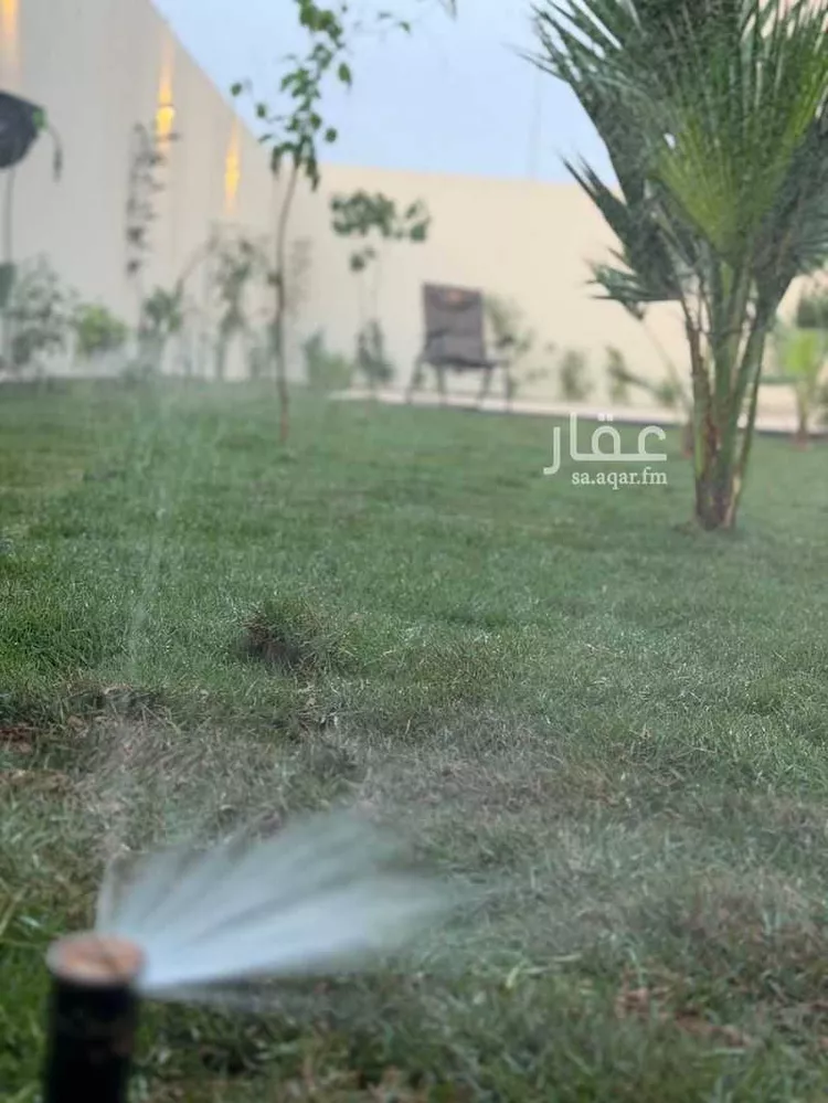 فيلا للإيجار في شارع المشرقية, حي الجنادرية, مدينة الرياض, منطقة الرياض صورة 3