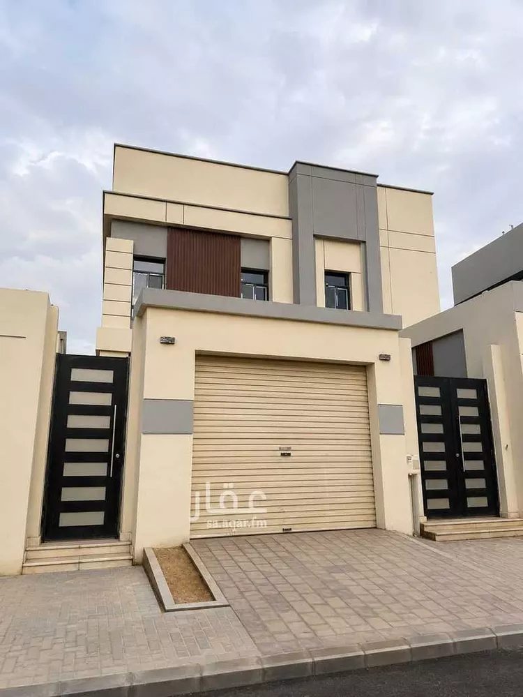 فيلا للإيجار في شارع المشرقية, حي الجنادرية, مدينة الرياض, منطقة الرياض