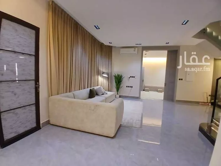 فيلا للإيجار في شارع الرمال, حي الرمال, مدينة الرياض, منطقة الرياض 7