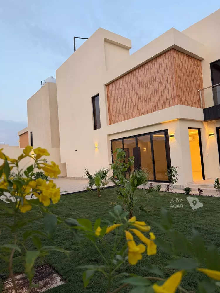 Villa for Rent in Riyadh Al Janadriyah