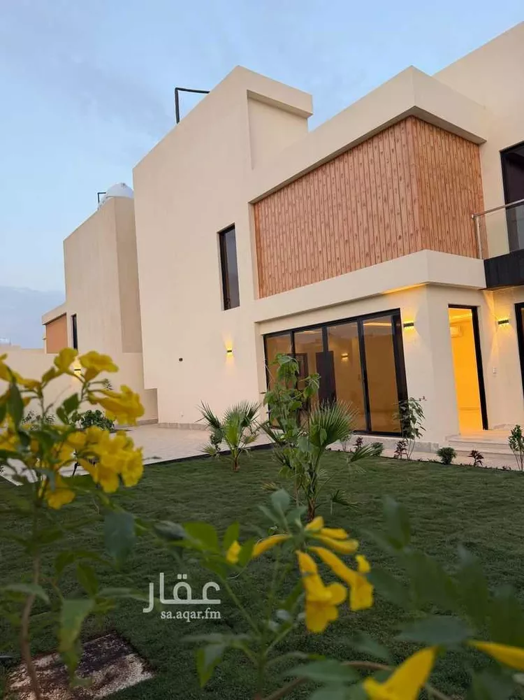 فيلا للإيجار في شارع المشرقية, حي الجنادرية, مدينة الرياض, منطقة الرياض 1 صورة