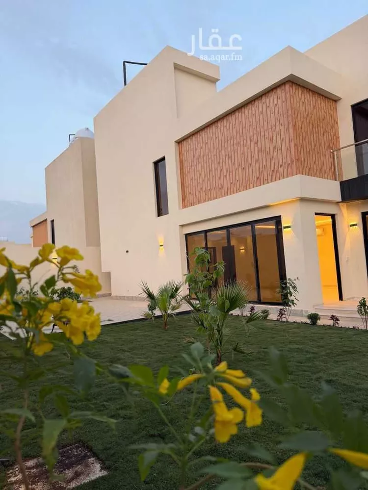 Villa for Rent in Riyadh Al Janadriyah