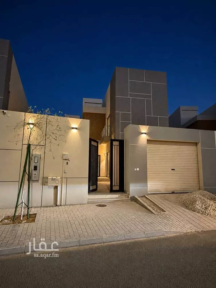 فيلا للبيع في شارع المشرقية, حي الجنادرية, مدينة الرياض, منطقة الرياض